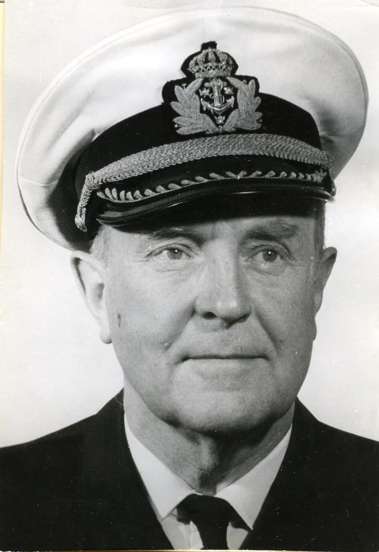 Porträt von Harry Bong (1905–1987) – Gedenkseite