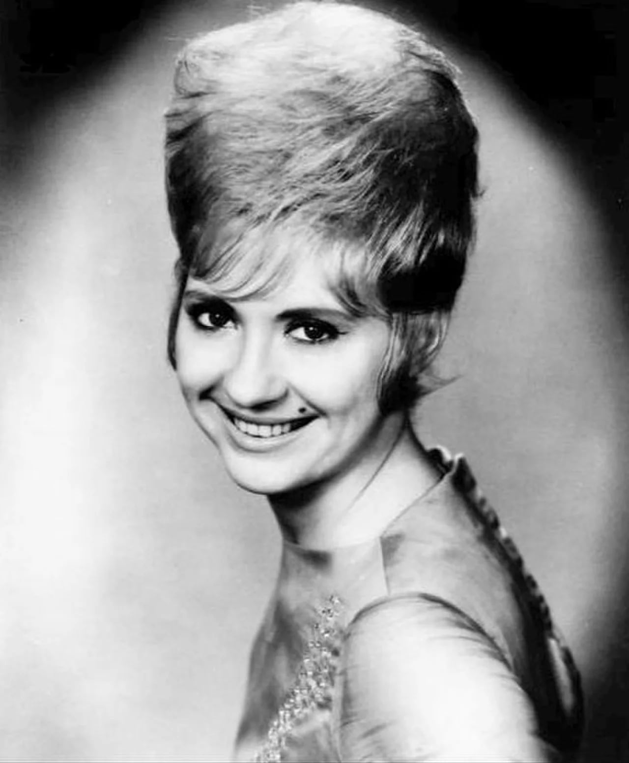 Porträt von Ruby Wright (1939–2009) – Gedenkseite