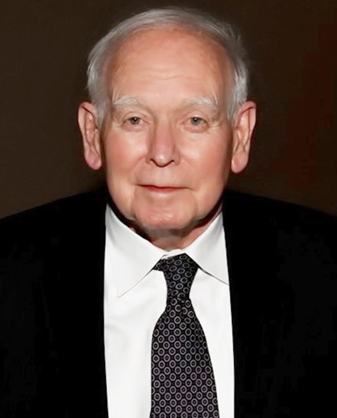 Porträt von Robert D. Ray (1928–2018) – Gedenkseite