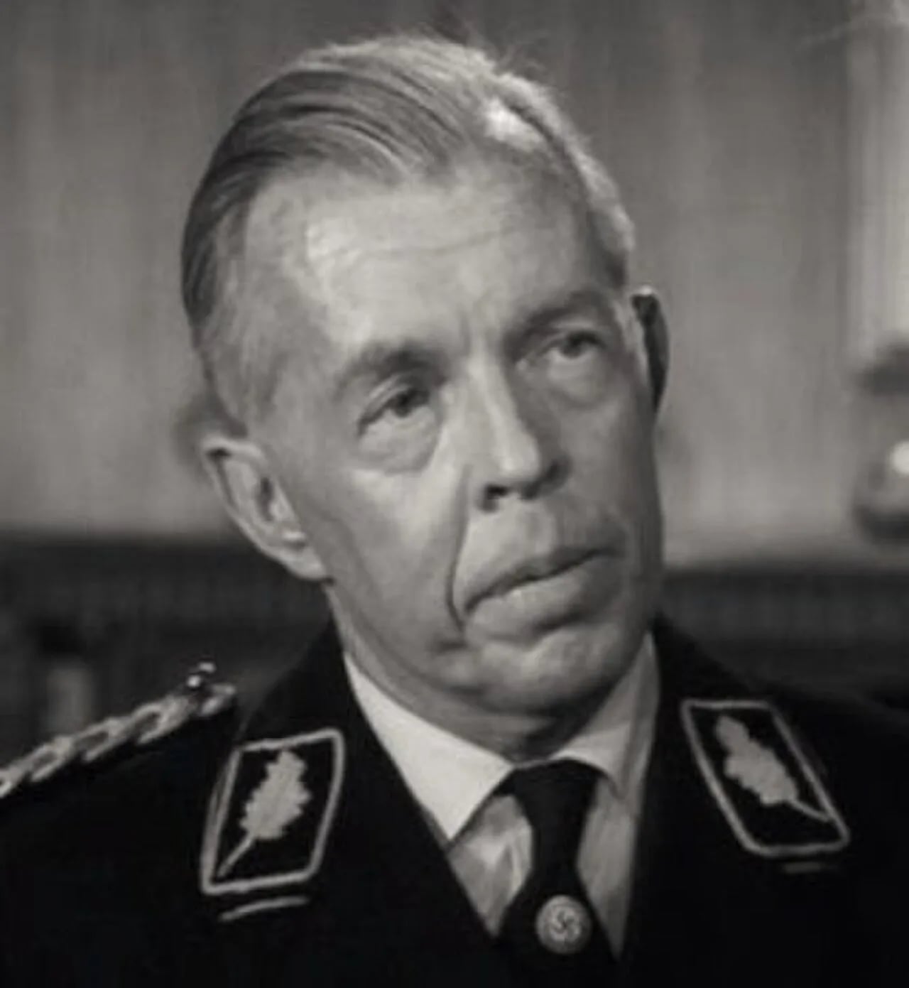 Porträt von Rudolph Anders (1902–1987) – Gedenkseite
