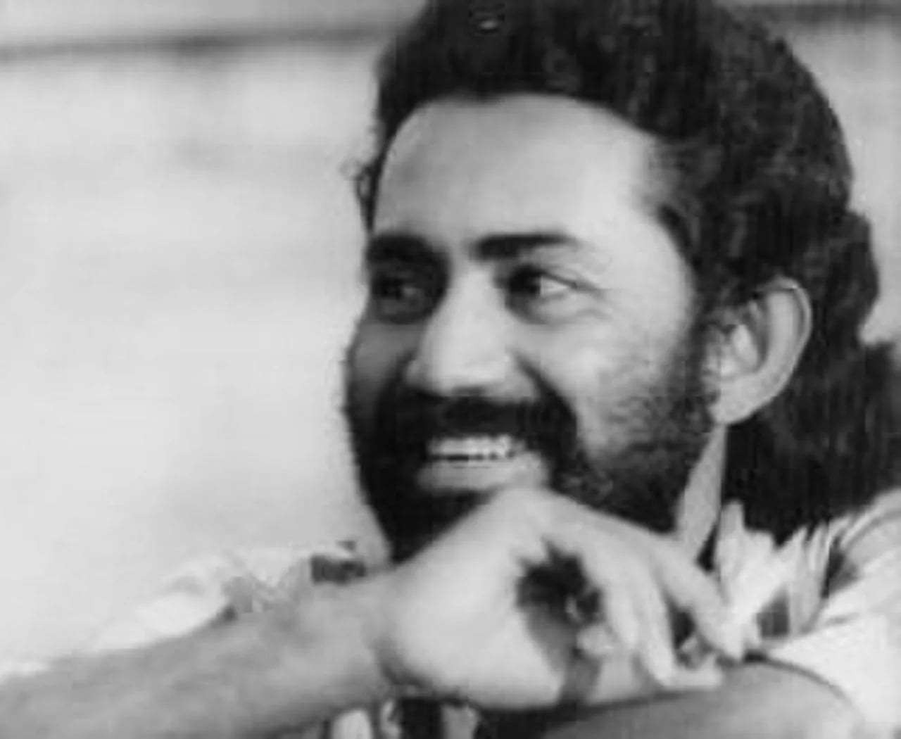 Portrait of Rudra Mohammad Shahidullah (1956–1991) – memorial page