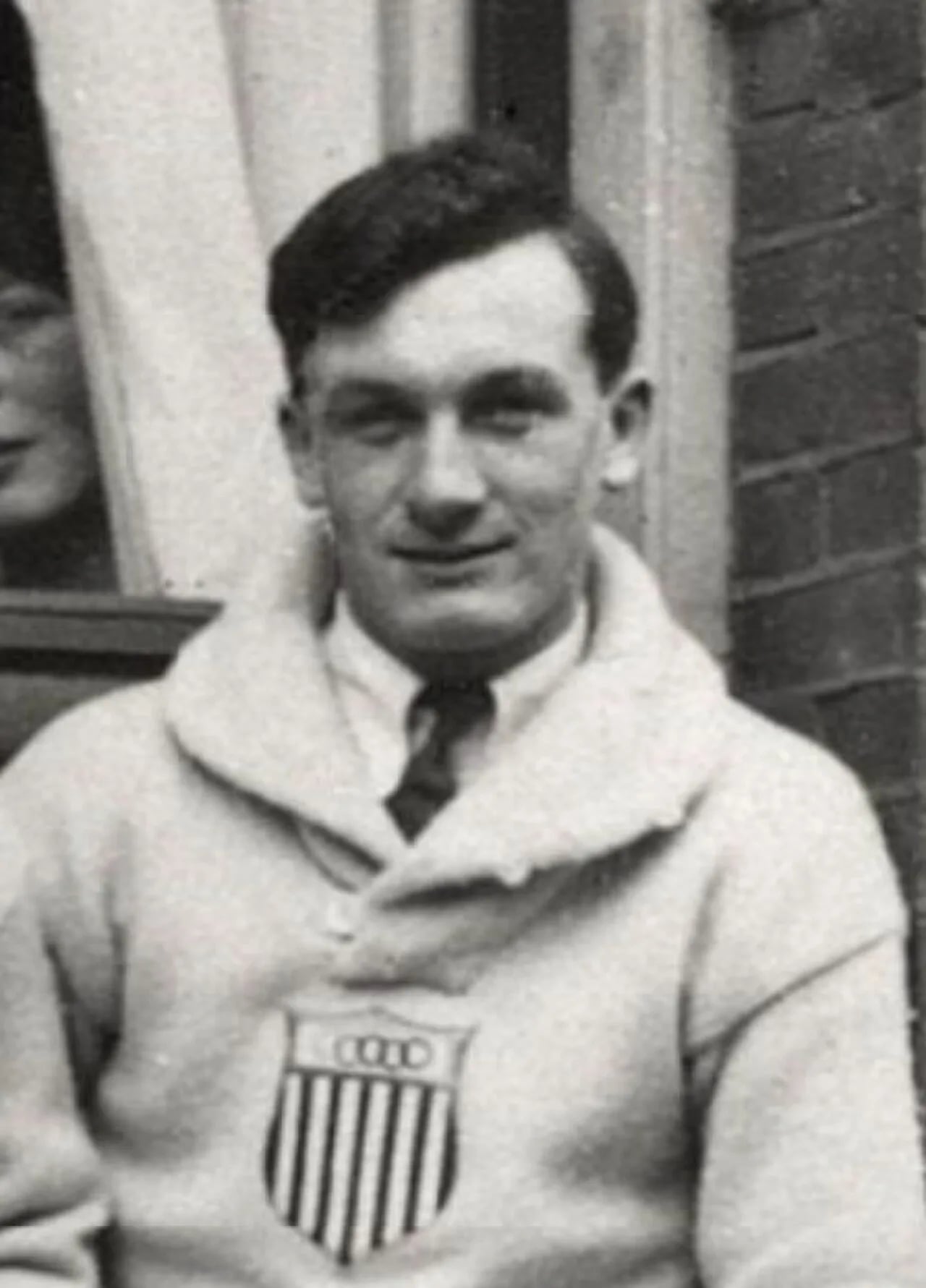 Portrait of Rudy Kuntner (1908–1982) – memorial page