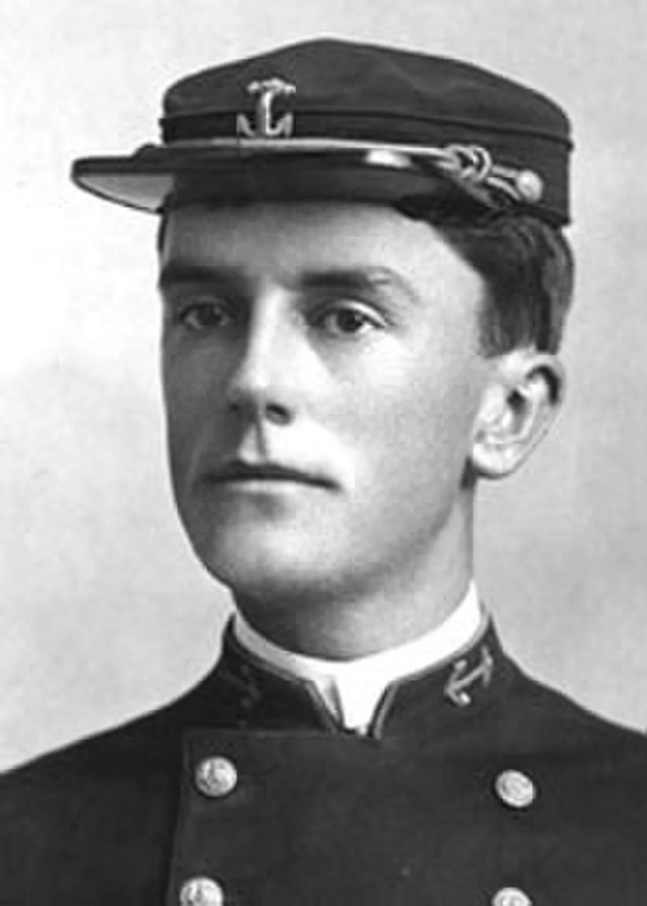 Portrait of Rufus Zenas Johnston (1874–1959) – memorial page