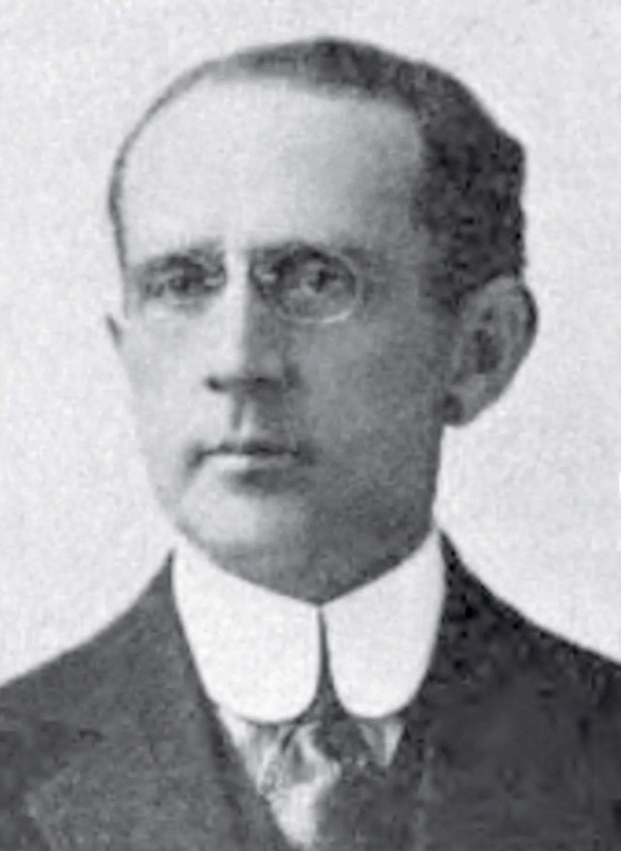 Portrait of Rupert R. Beetham (1877–1933) – memorial page