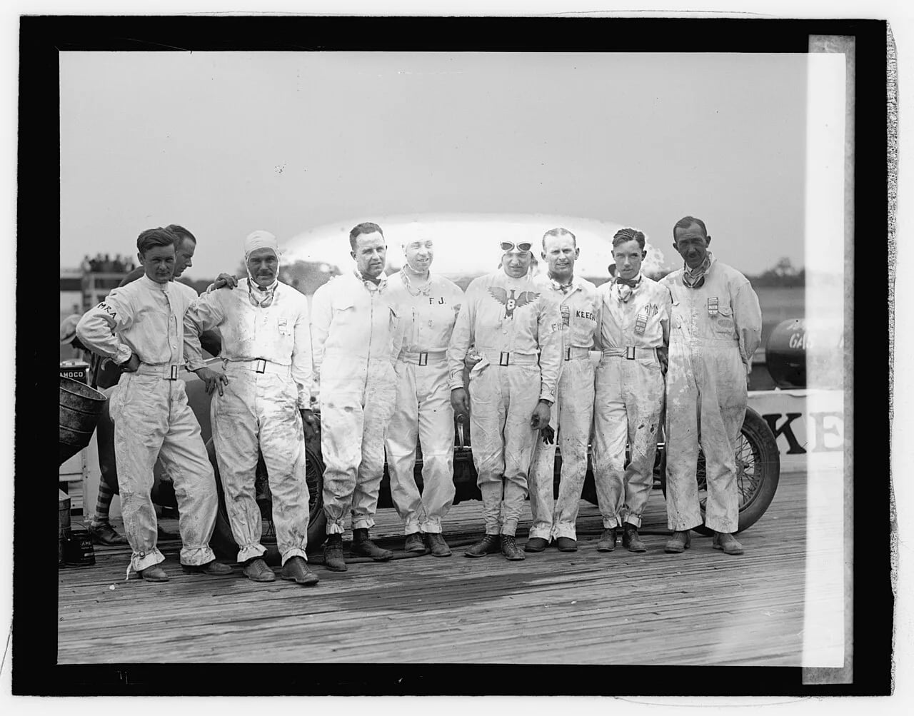Portrait of Russ Snowberger (1901–1968) – memorial page