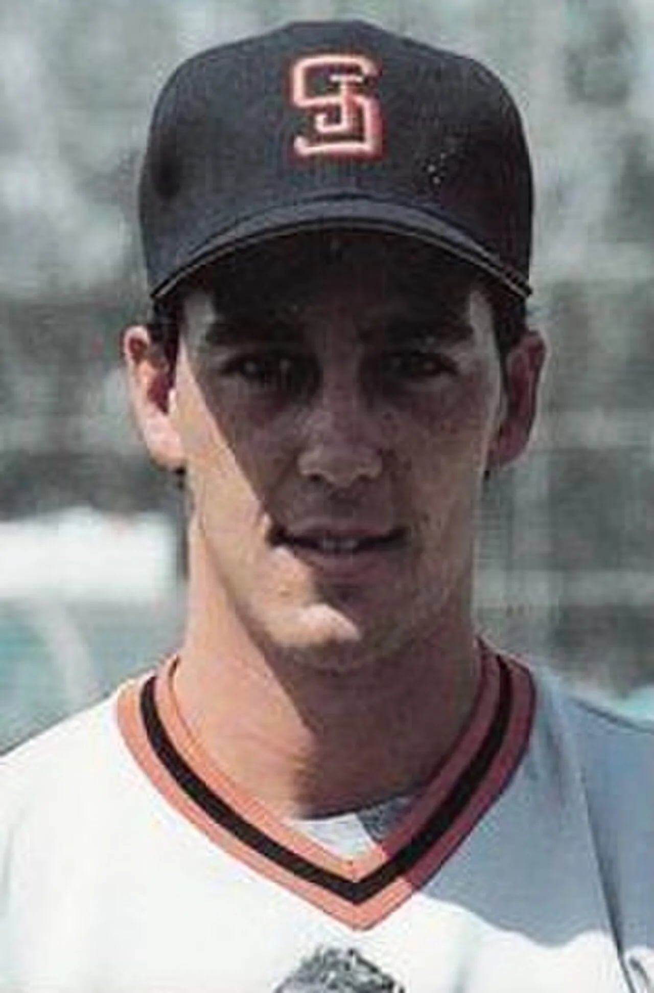 Porträt von Russ Swan (1964–2006) – Gedenkseite