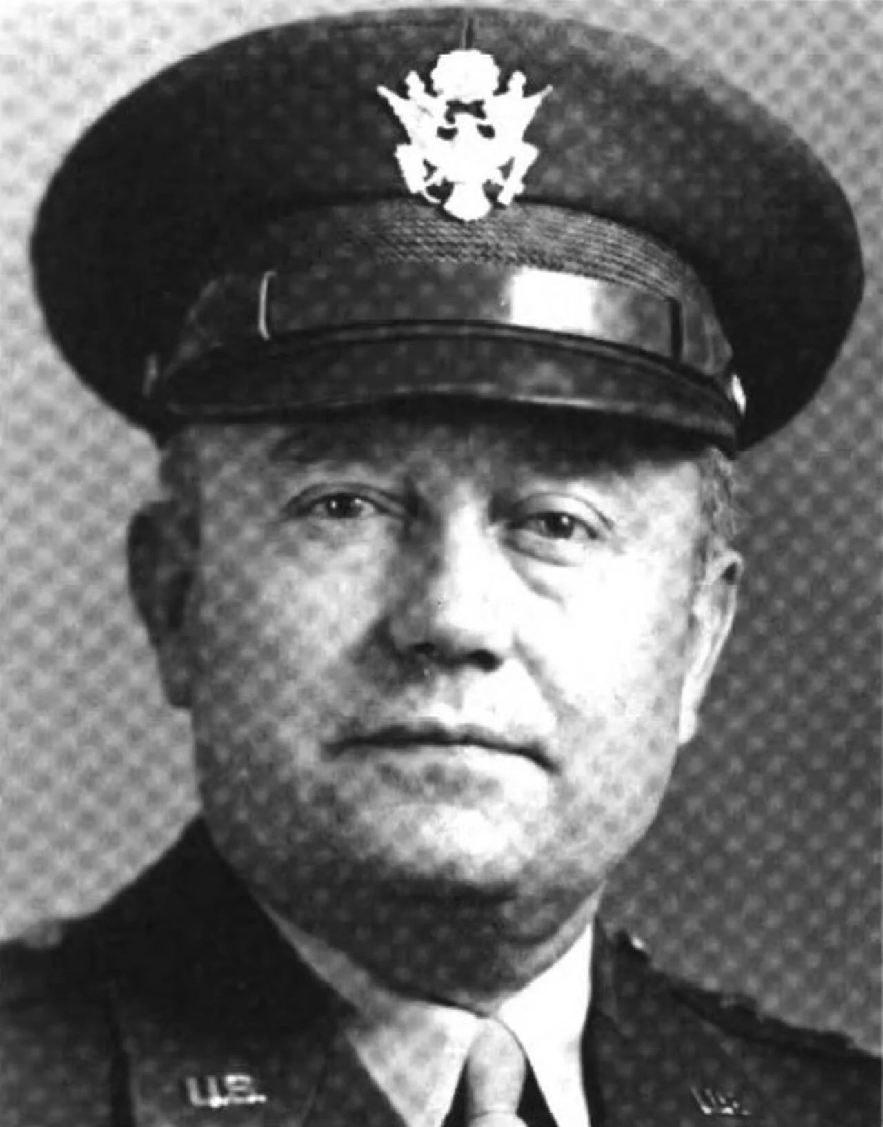 Portrait of Russell Maxwell (1890–1968) – memorial page