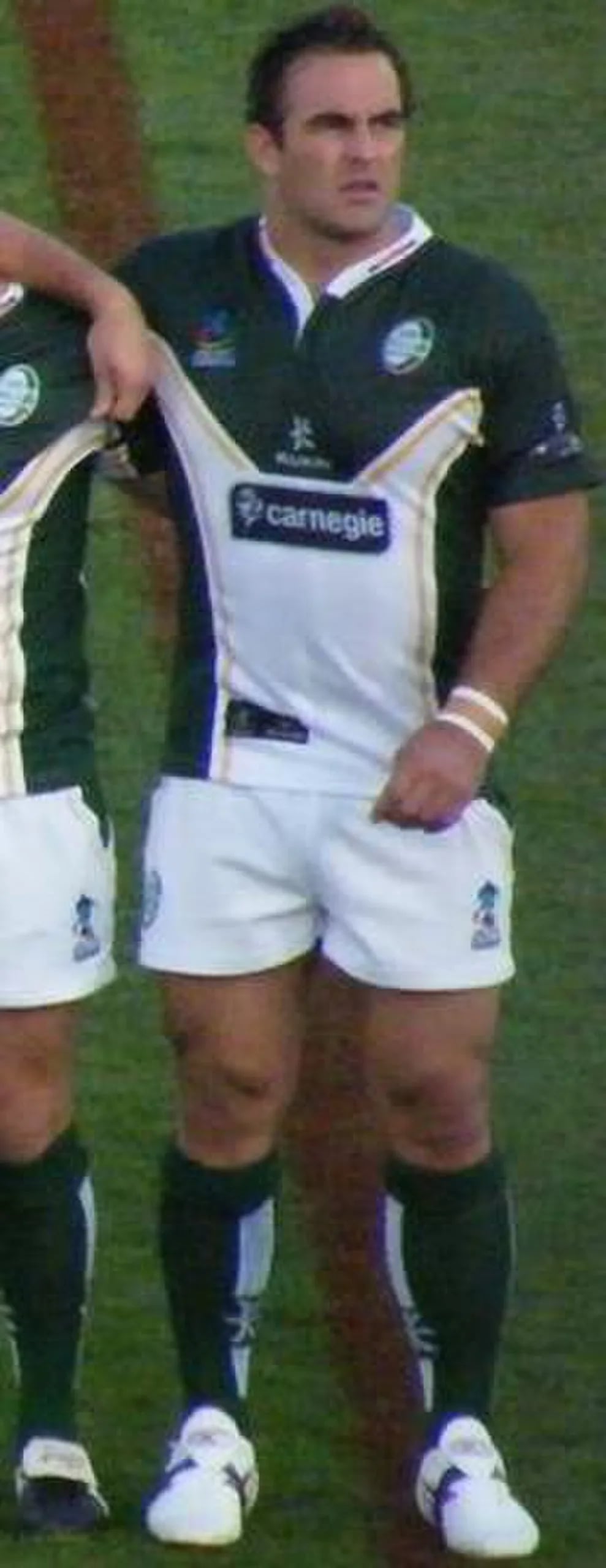 Porträt von Ryan Tandy (1981–2014) – Gedenkseite