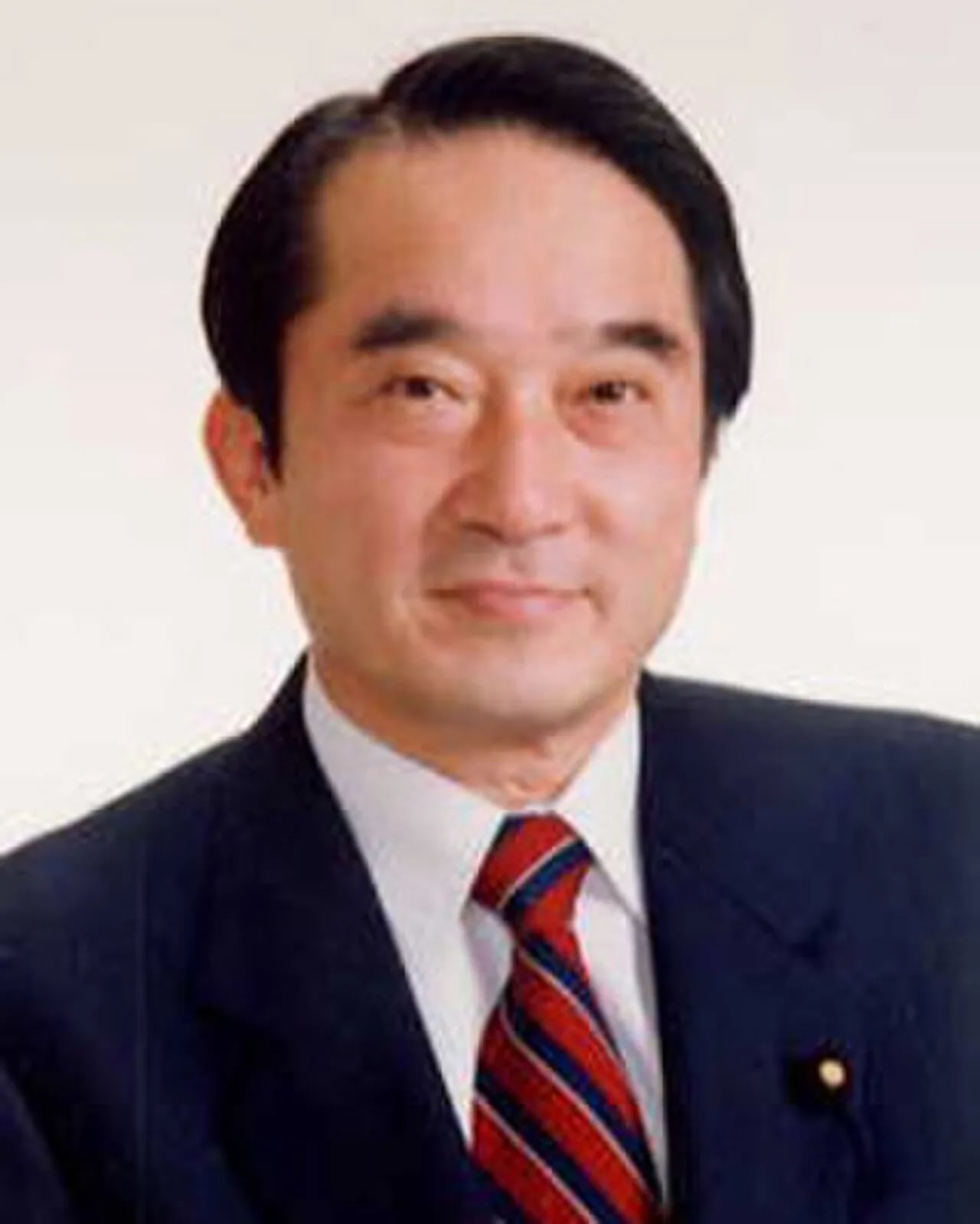 Porträt von Ryuji Matsumura (1938–2025) – Gedenkseite