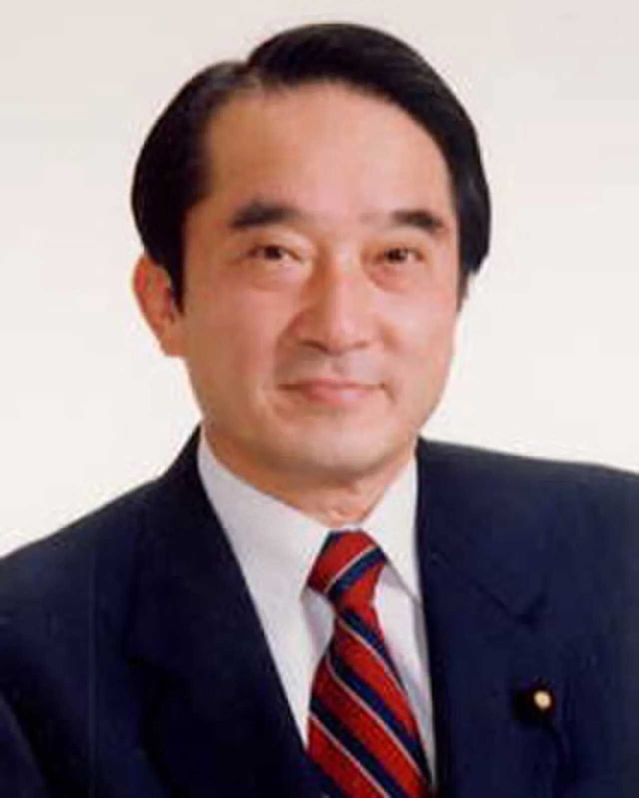 Portrait of Ryuji Matsumura (1938–2025) – memorial page