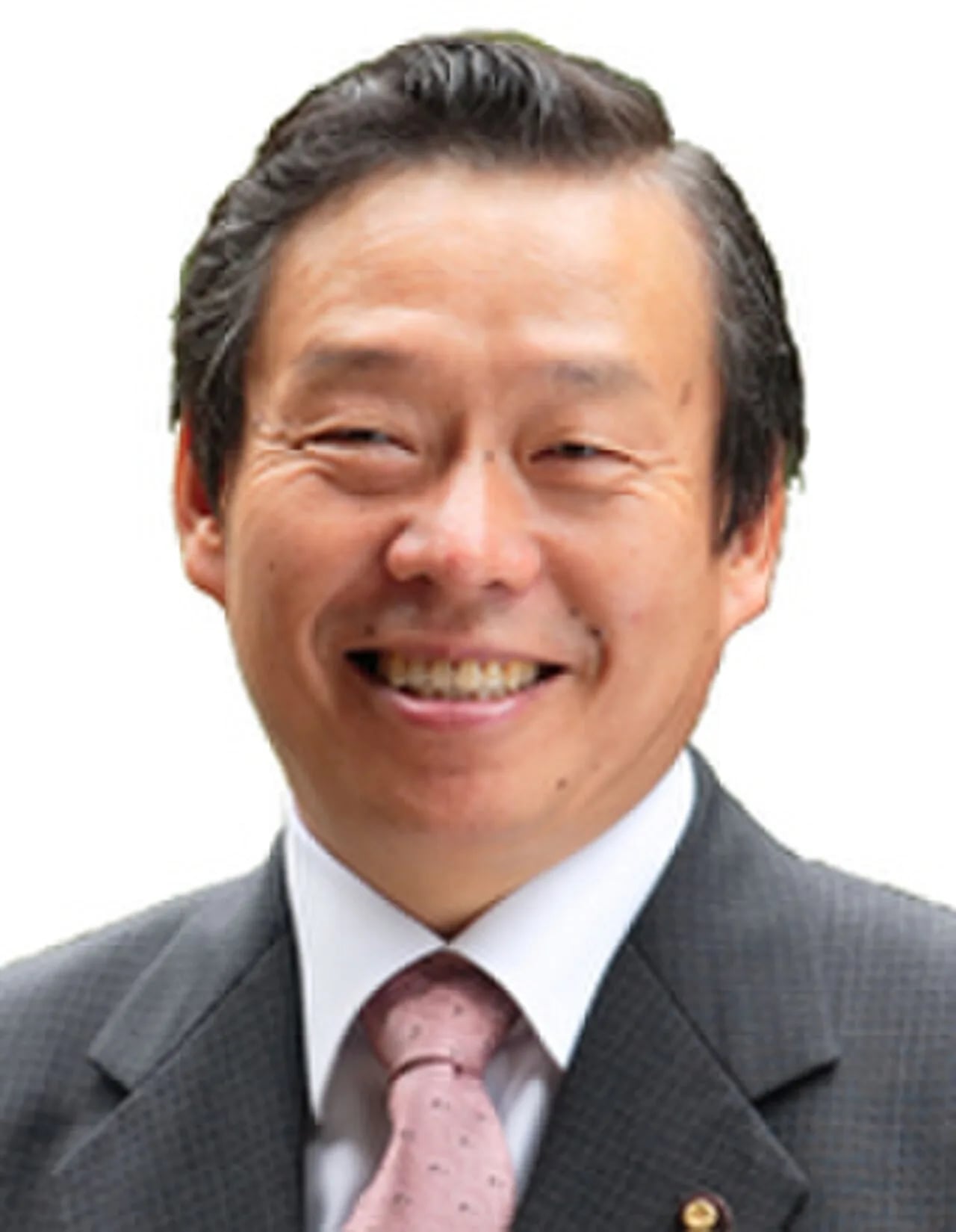 Portrait of Ryuji Yamane (1948–2022) – memorial page