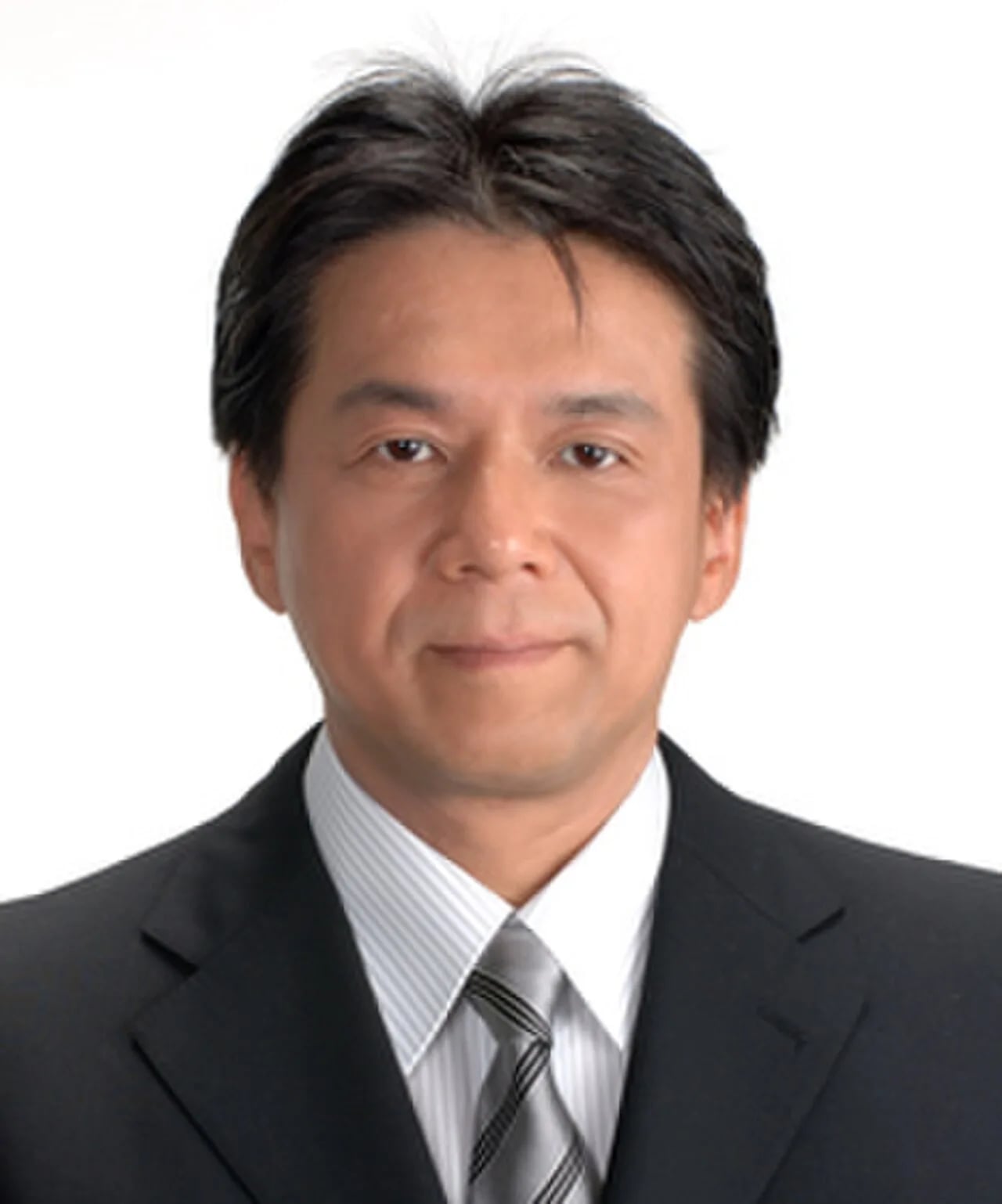 Portrait of Ryuzo Sasaki (1956–2022) – memorial page