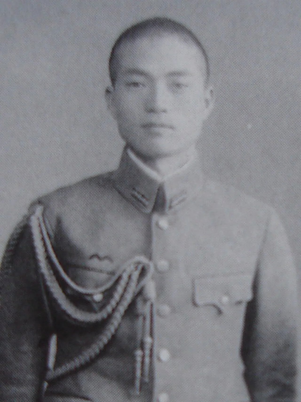 Porträt von Ryūzō Sejima (1911–2007) – Gedenkseite