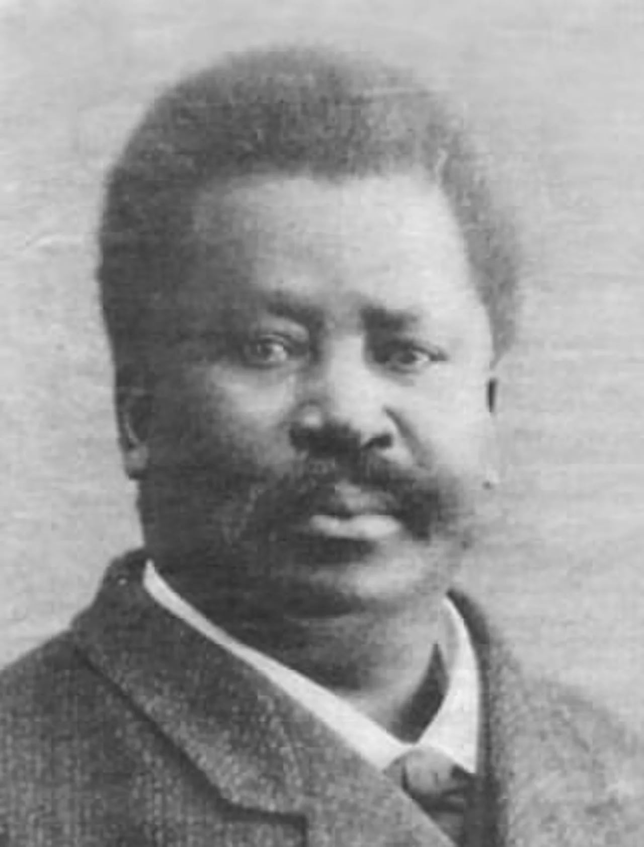 Portrait of Pablo Fanque (1796–1871) – memorial page