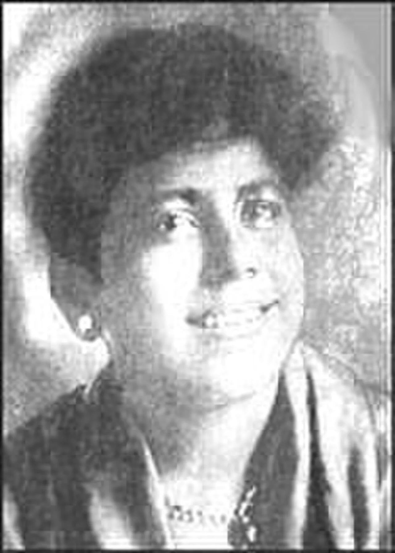 Porträt von S. G. Kittappa (1906–1933) – Gedenkseite