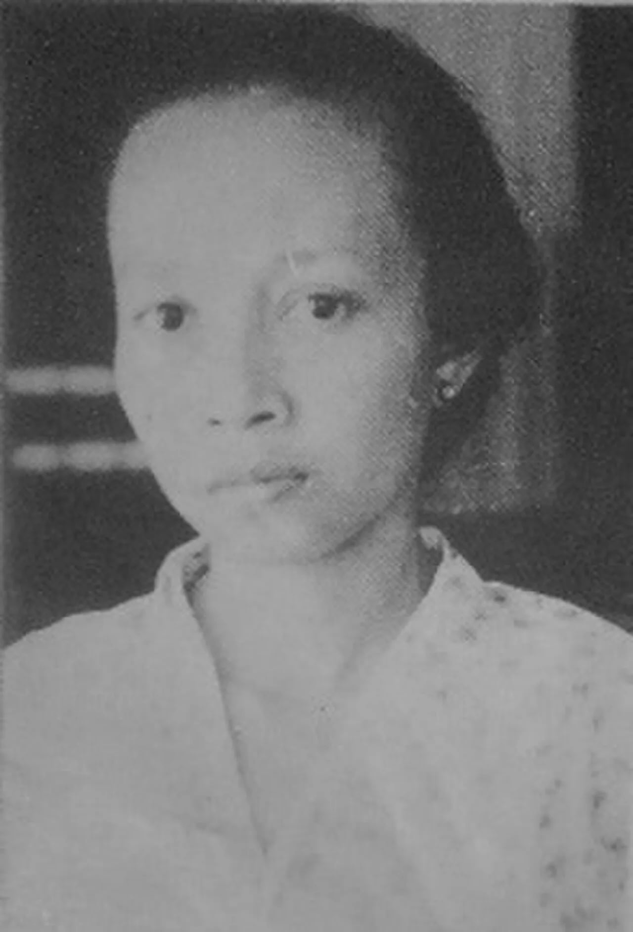 Porträt von S. K. Trimurti (1912–2008) – Gedenkseite