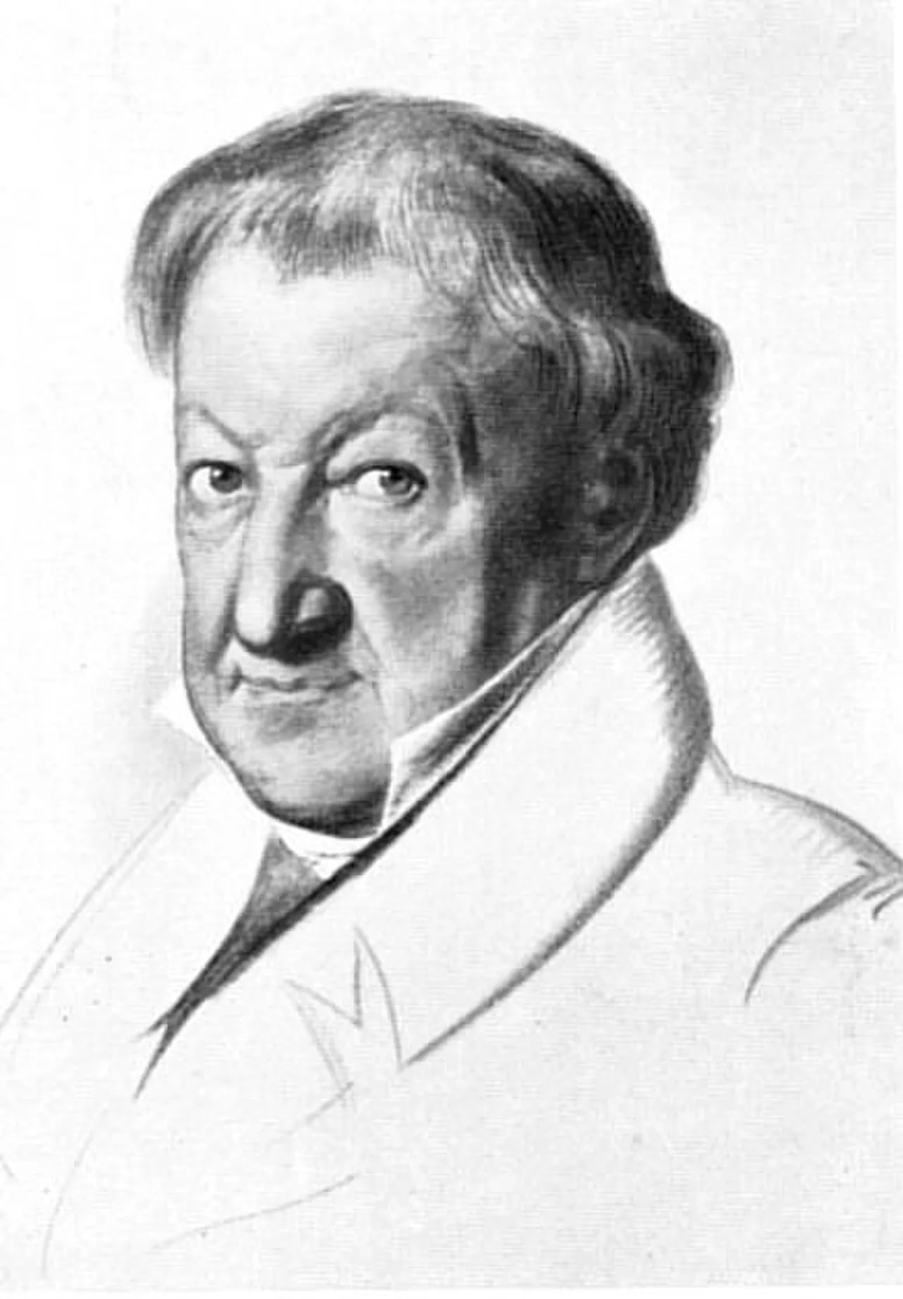 Portrait of Karl Friedrich Reinhard (1761–1837) – memorial page