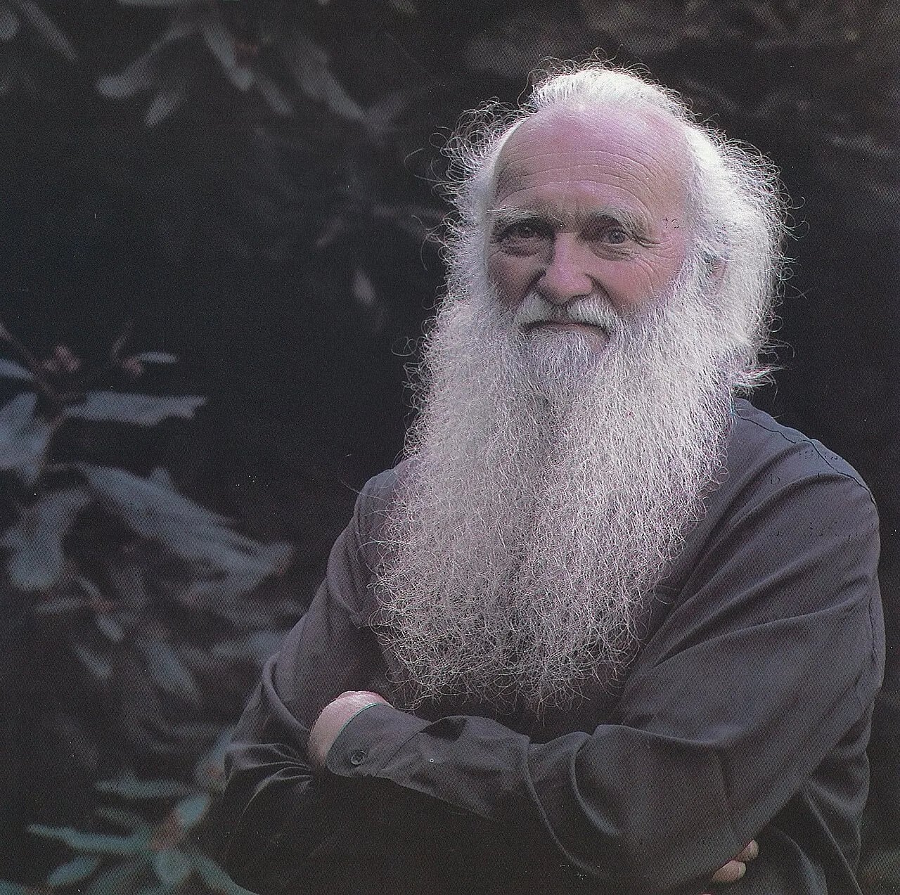 Porträt von Eugène Gaston Callens (1924–2004) – Gedenkseite