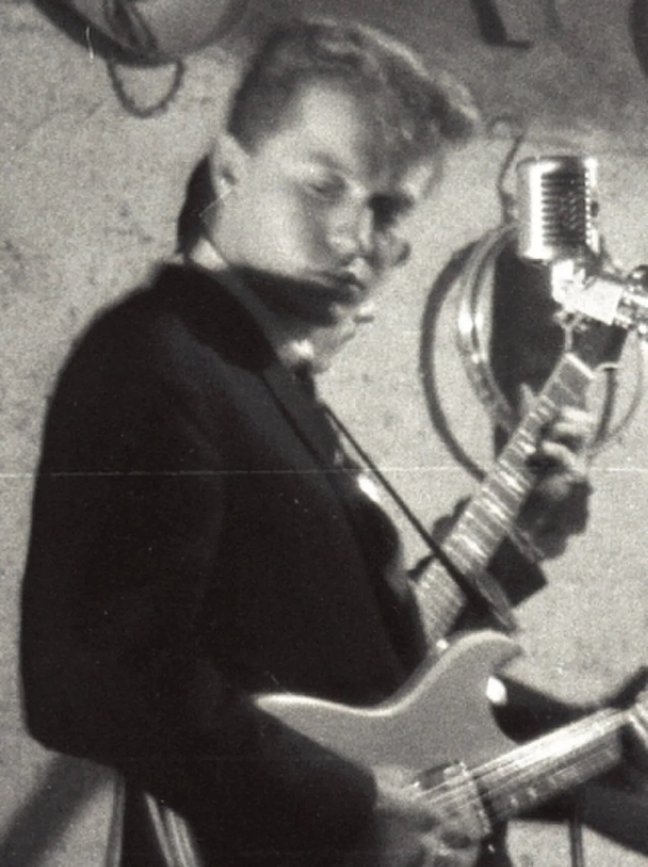 Porträt von Bernd Spier (1944–2017) – Gedenkseite