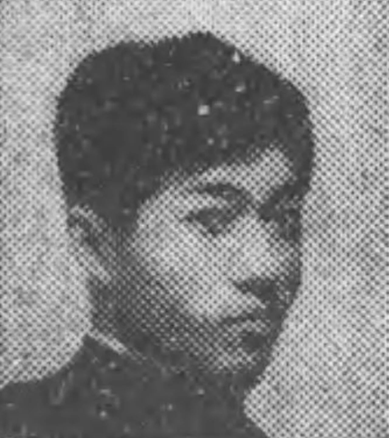 Porträt von Shūji Terayama (1935–1983) – Gedenkseite