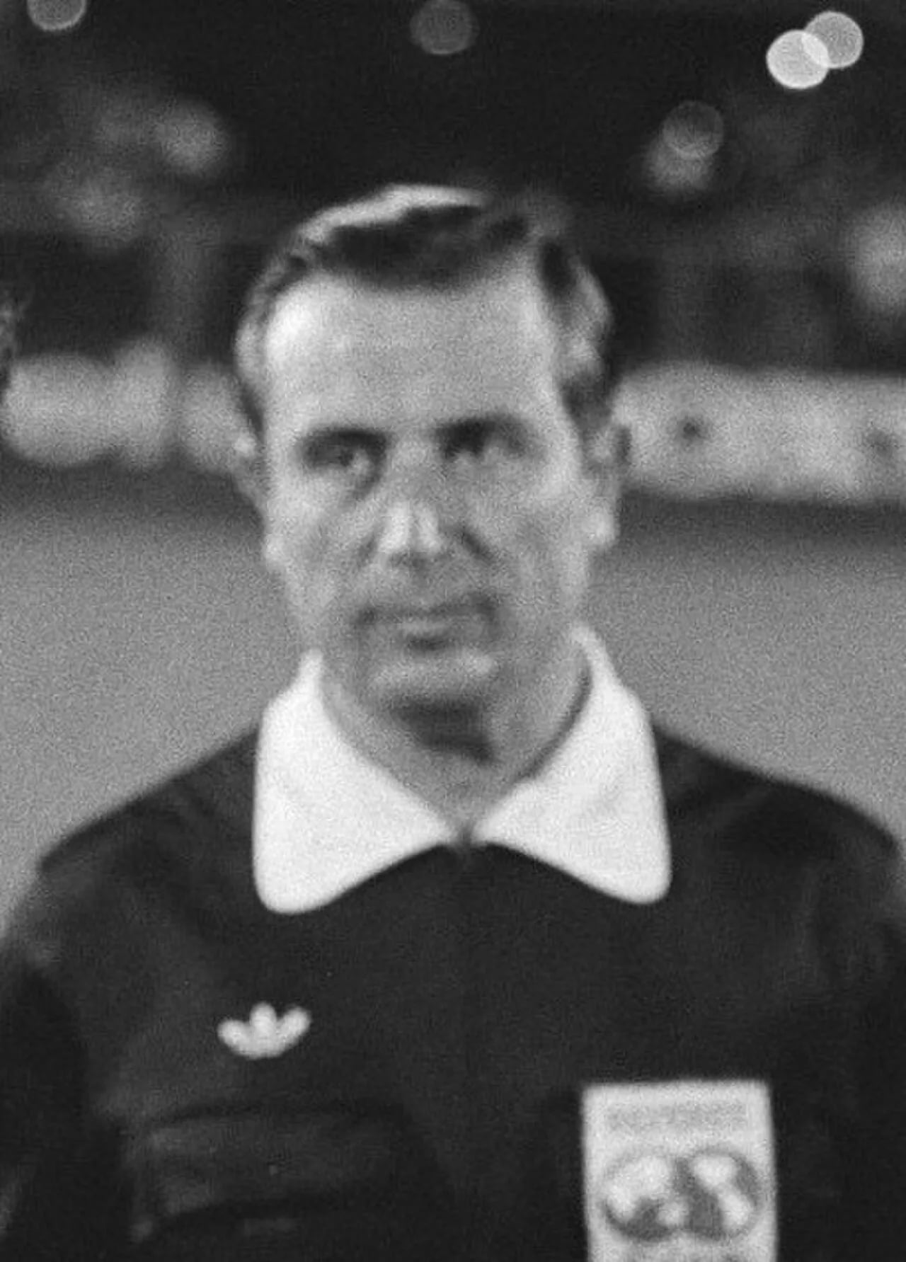 Porträt von Augusto Lamo Castillo (1938–2002) – Gedenkseite