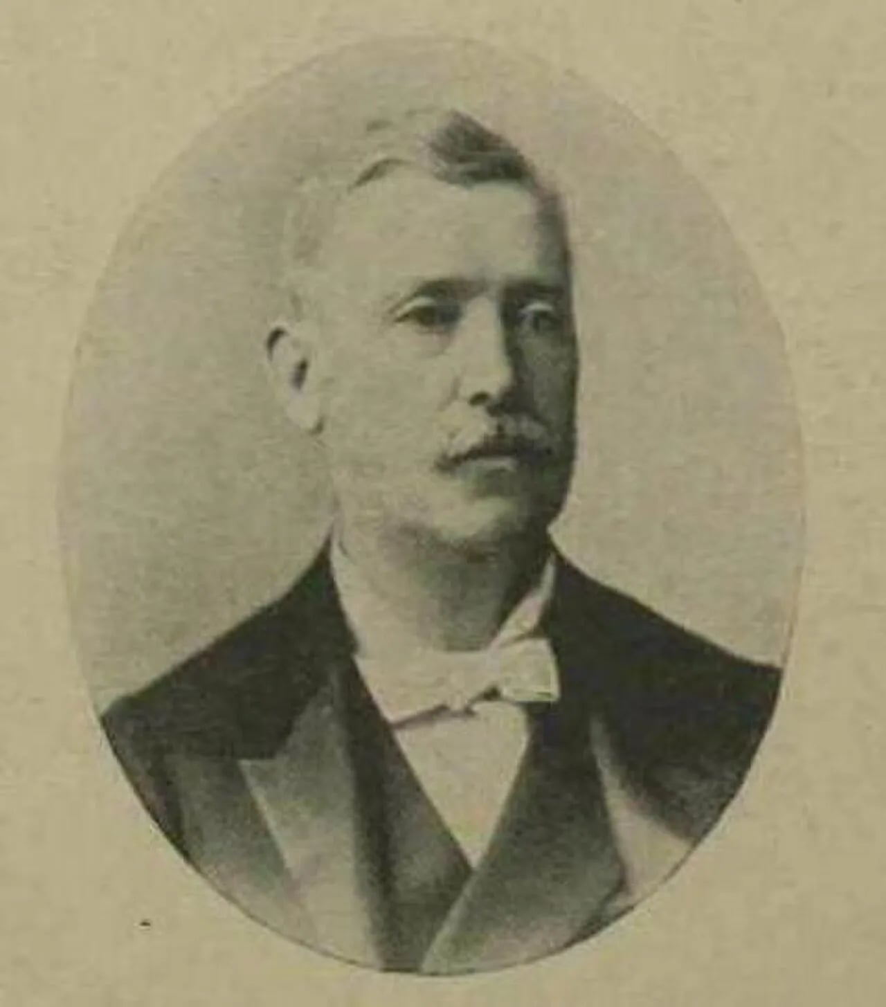 Portrait of Sackville Stopford-Sackville (1840–1926) – memorial page