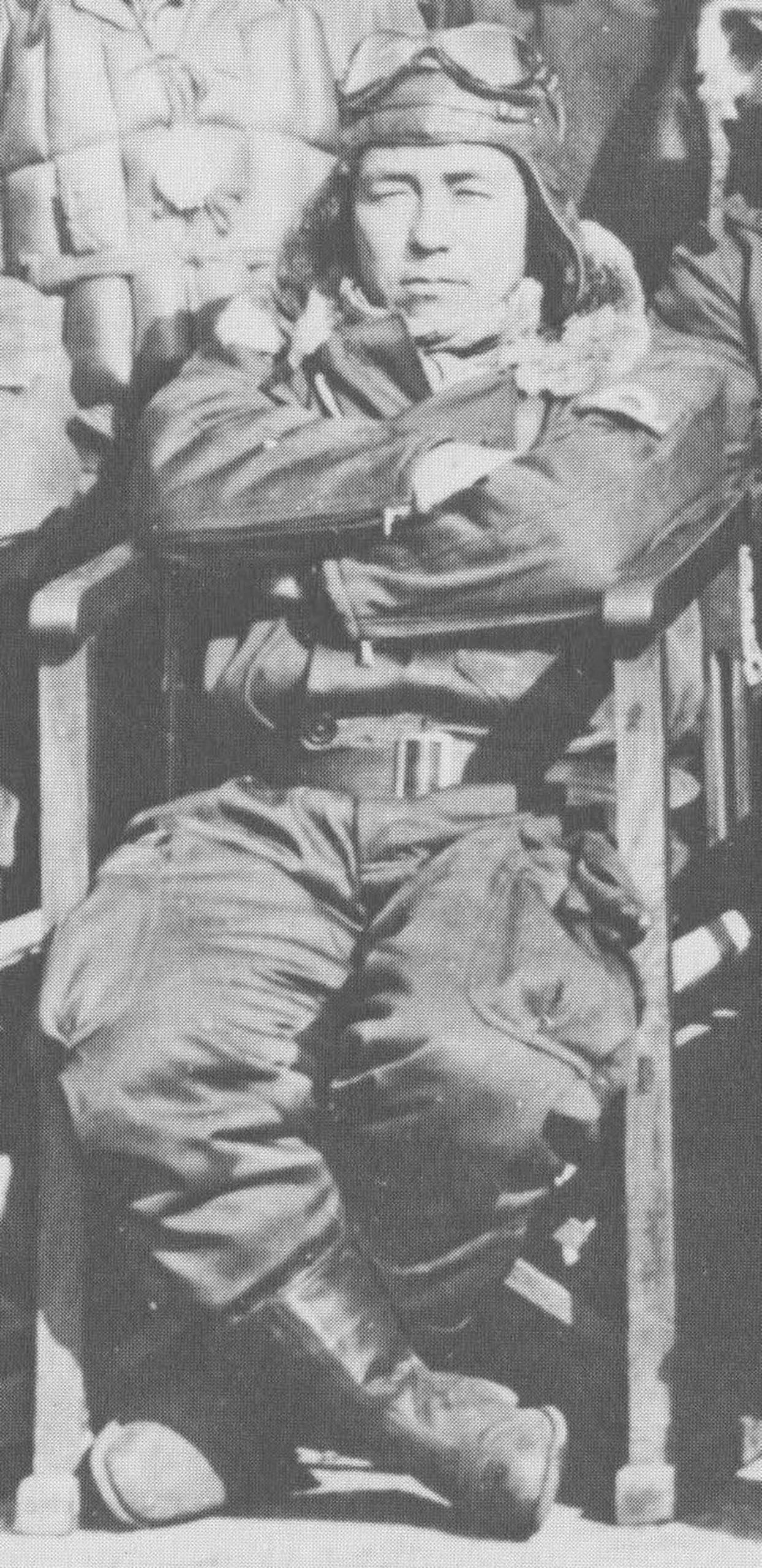 Portrait of Sadaaki Akamatsu (1910–1980) – memorial page