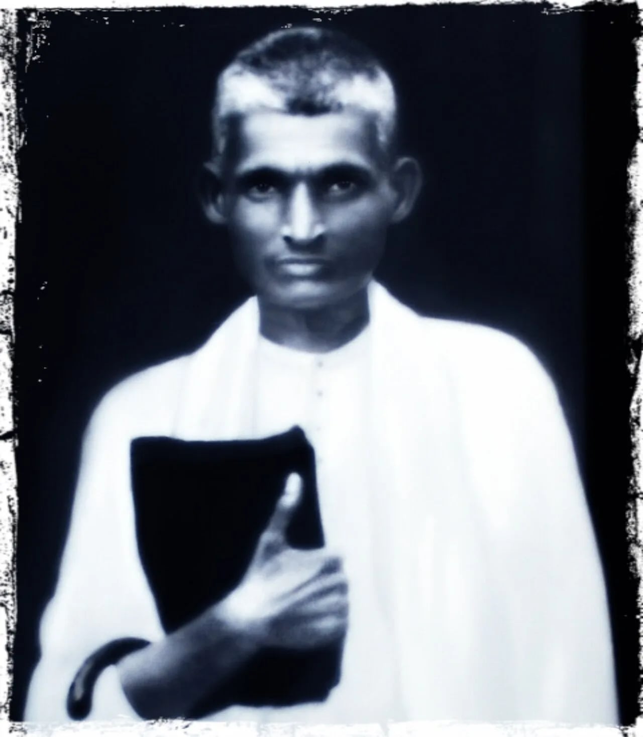 Porträt von Sadhu Kochoonju Upadesi (1883–1945) – Gedenkseite
