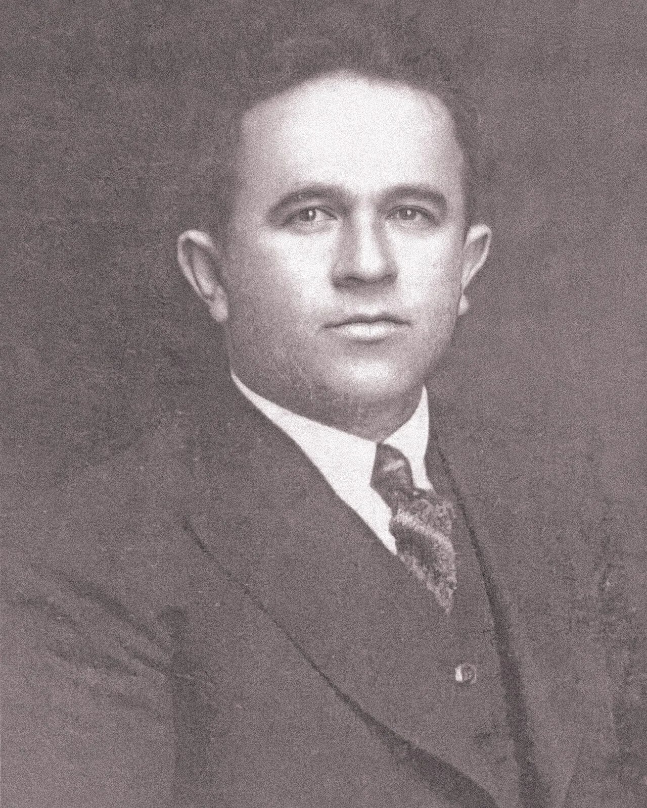 Porträt von Safet Butka (1901–1943) – Gedenkseite