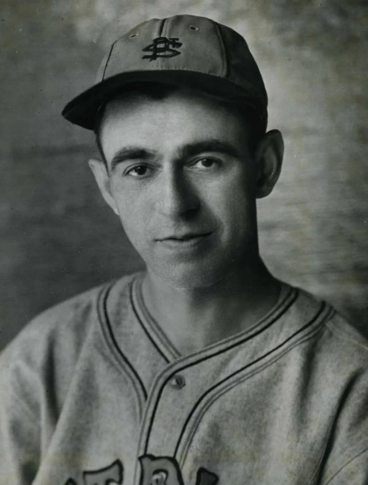 Portrait of Sal Gliatto (1902–1995) – memorial page