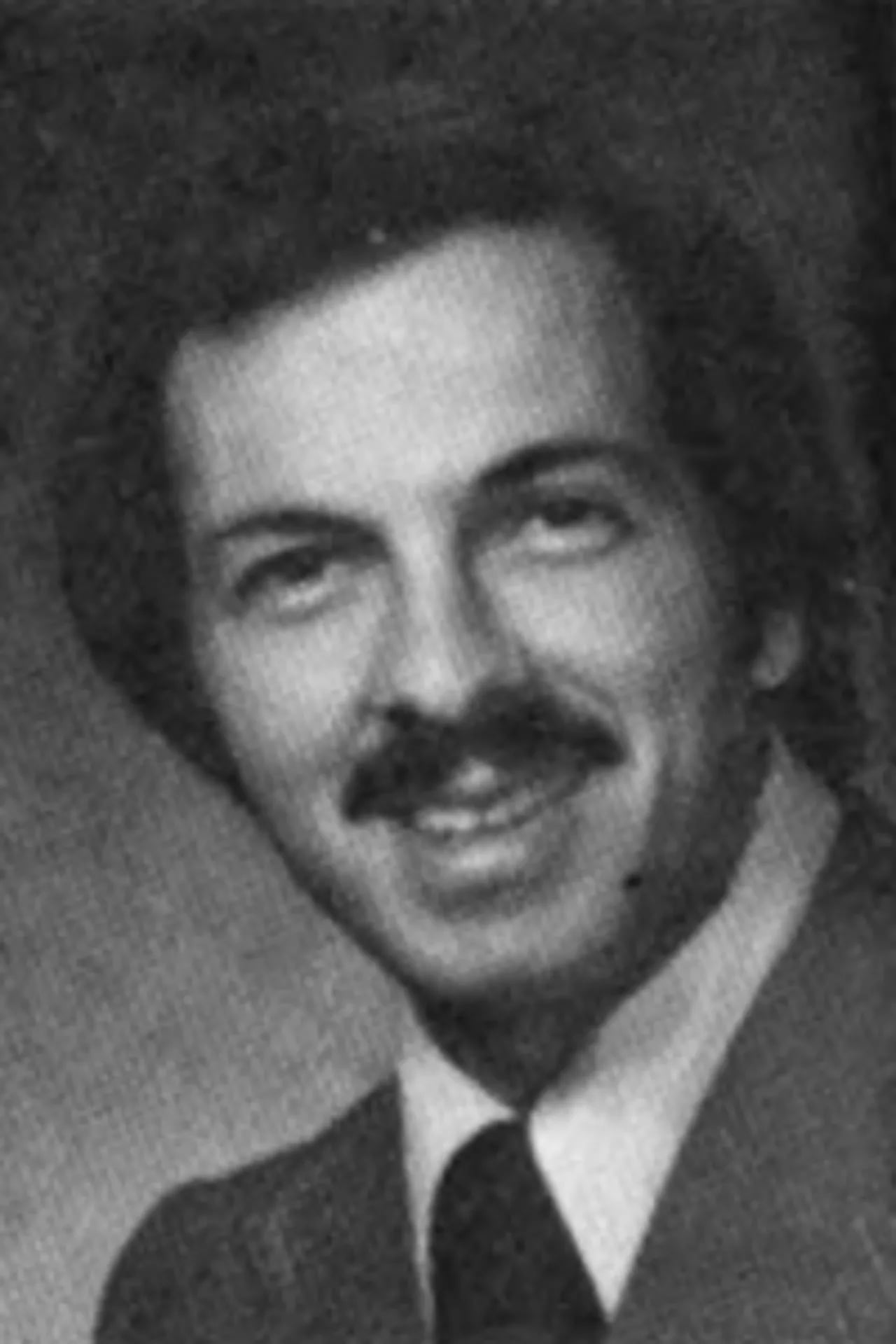 Porträt von Sal Rocca (1946–2020) – Gedenkseite