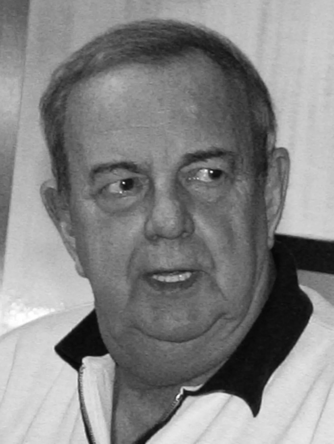 Porträt von Hanns Kneifel (1936–2012) – Gedenkseite