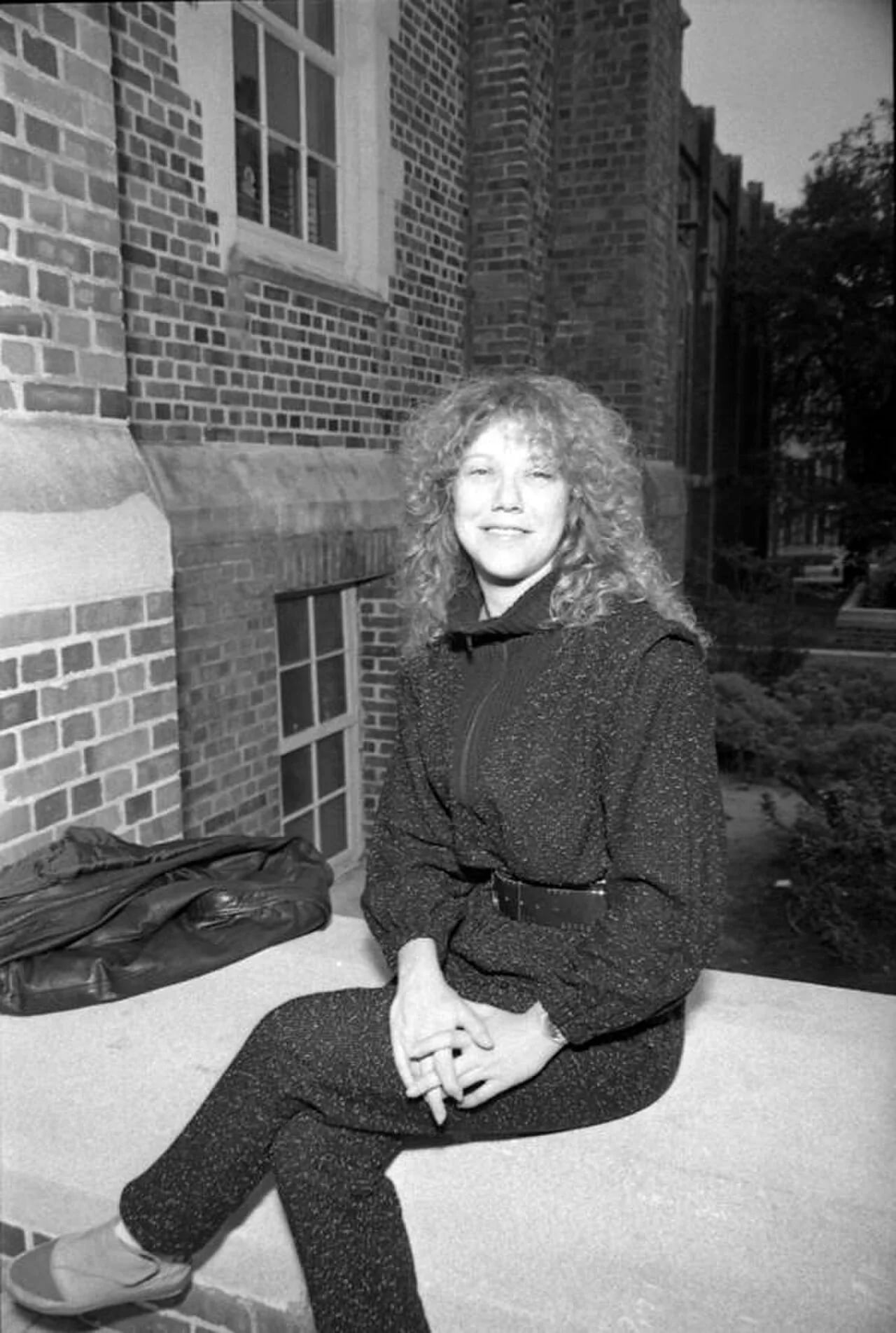 Porträt von Sally Banes (1950–2020) – Gedenkseite