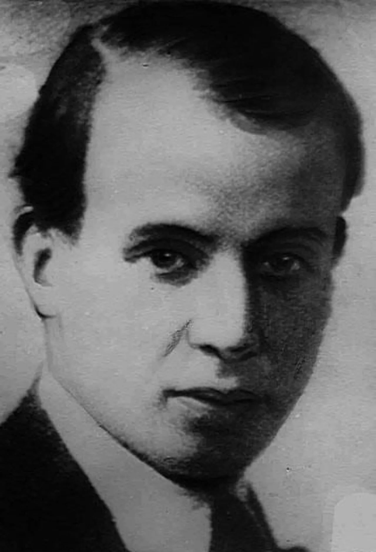 Portrait of Salvador Reyes Figueroa (1899–1970) – memorial page