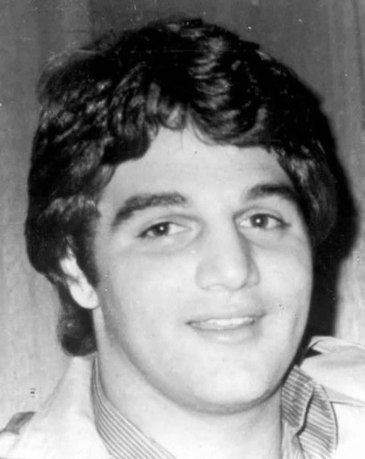 Portrait of Salvatore Testa (1956–1984) – memorial page