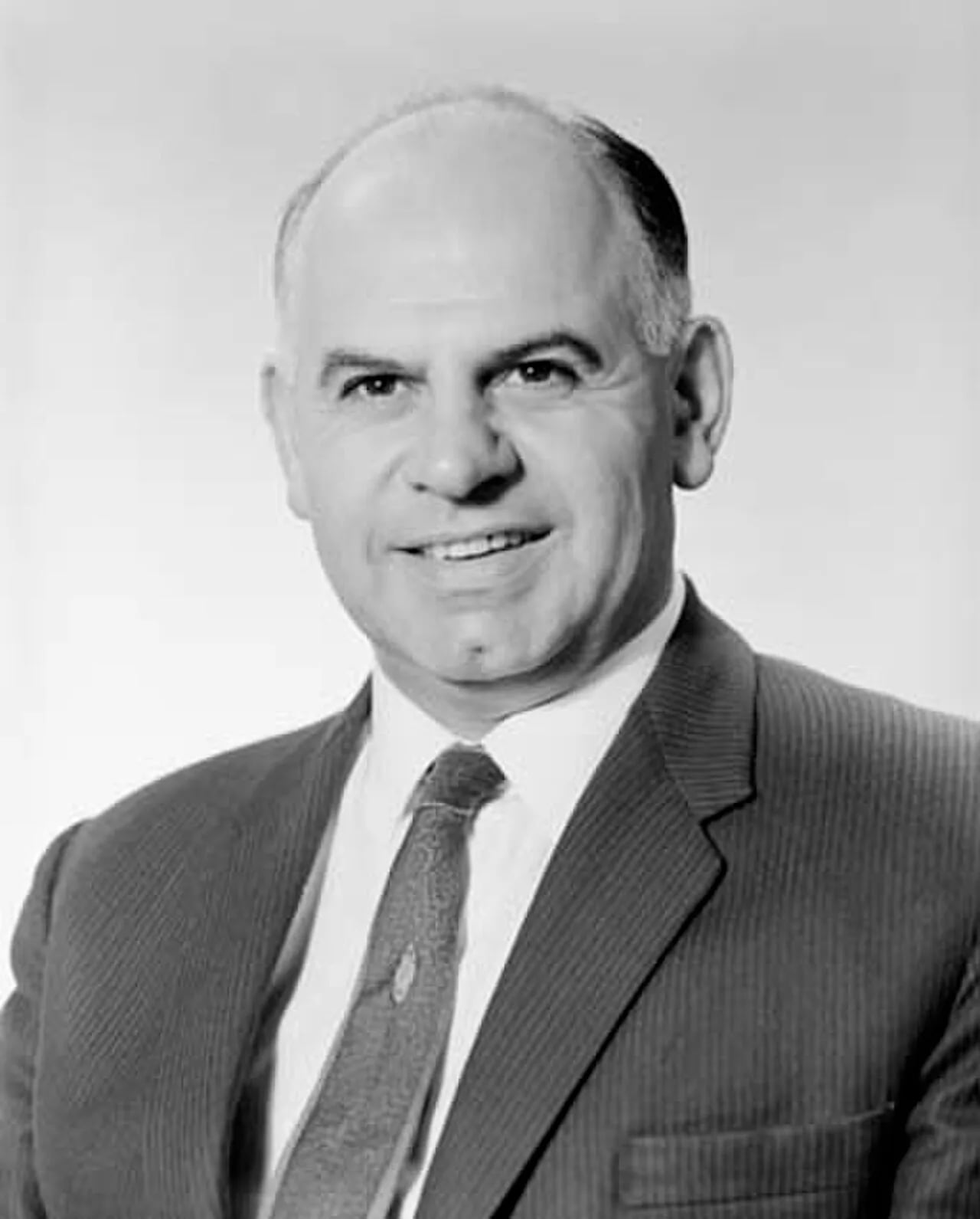 Portrait of Sam Cohen (1918–1969) – memorial page
