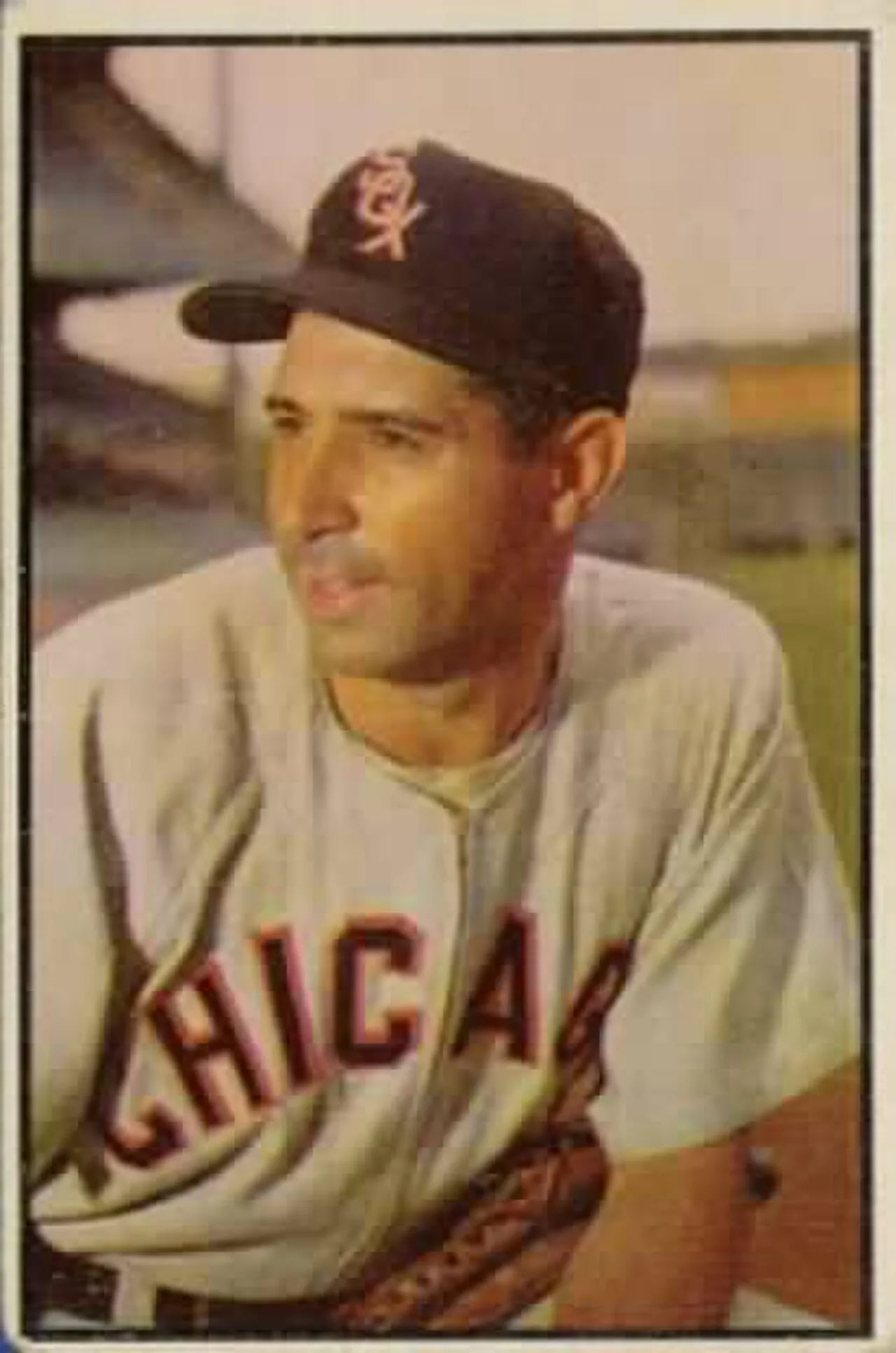 Portrait of Sam Dente (1922–2002) – memorial page