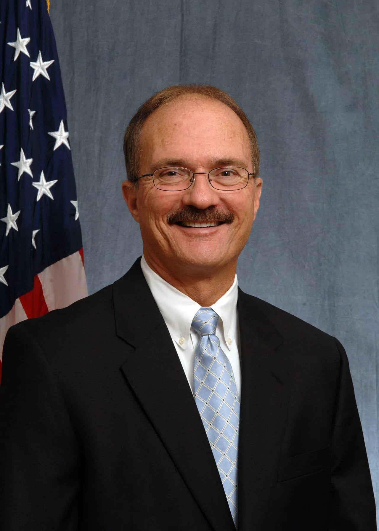 Portrait of Sam Hamilton (1955–2010) – memorial page