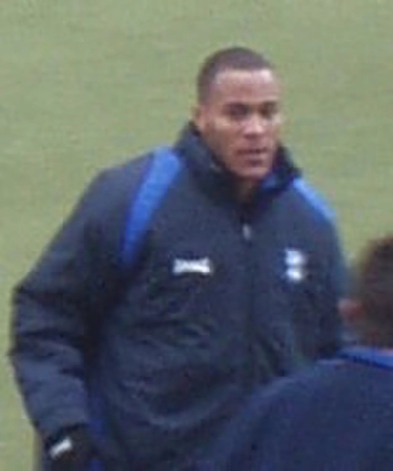 Porträt von Sam Oji (1985–2021) – Gedenkseite