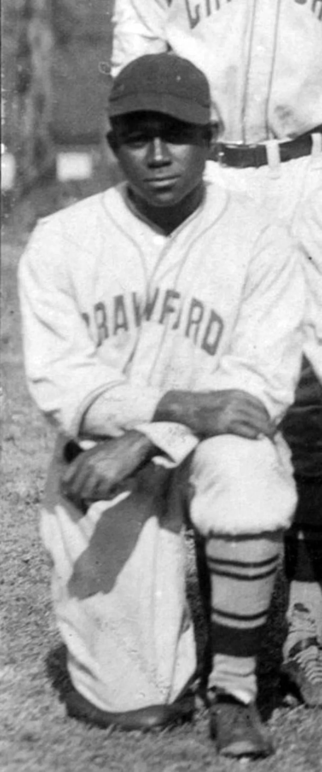 Portrait of Sam Streeter (1900–1985) – memorial page