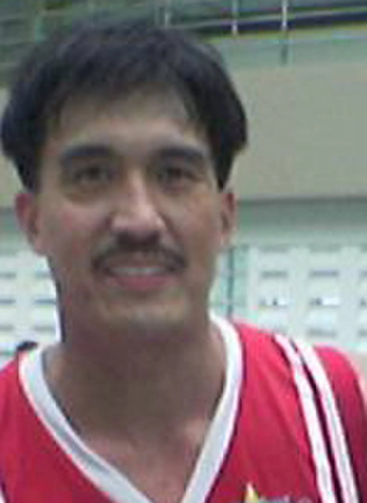 Portrait of Samboy Lim (1962–2023) – memorial page