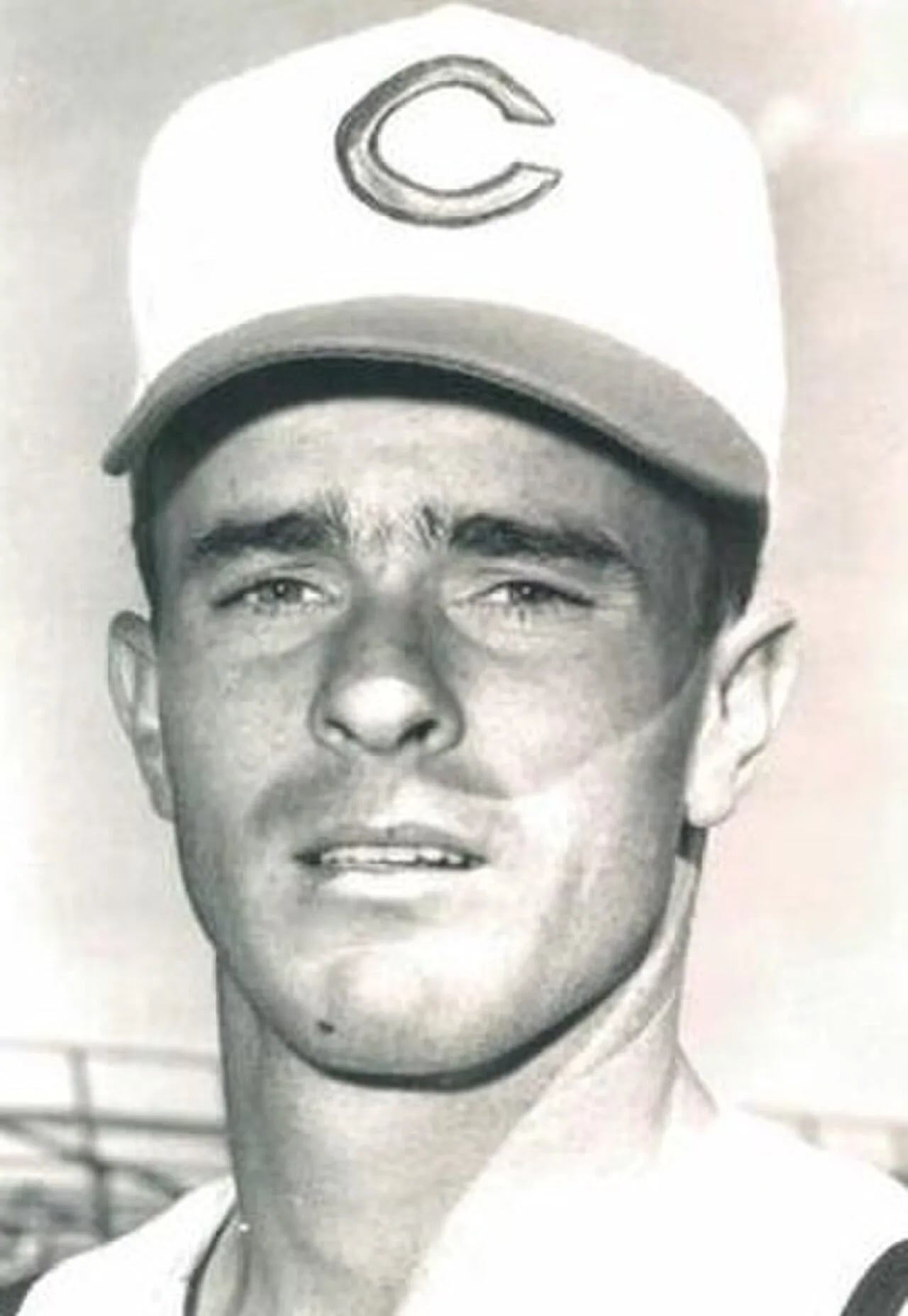 Porträt von Sammy Ellis (1941–2016) – Gedenkseite