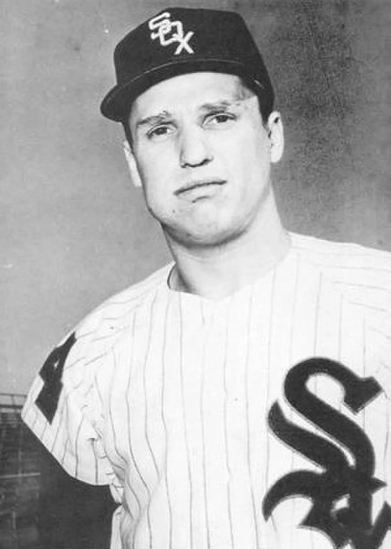 Portrait of Sammy Esposito (1931–2018) – memorial page