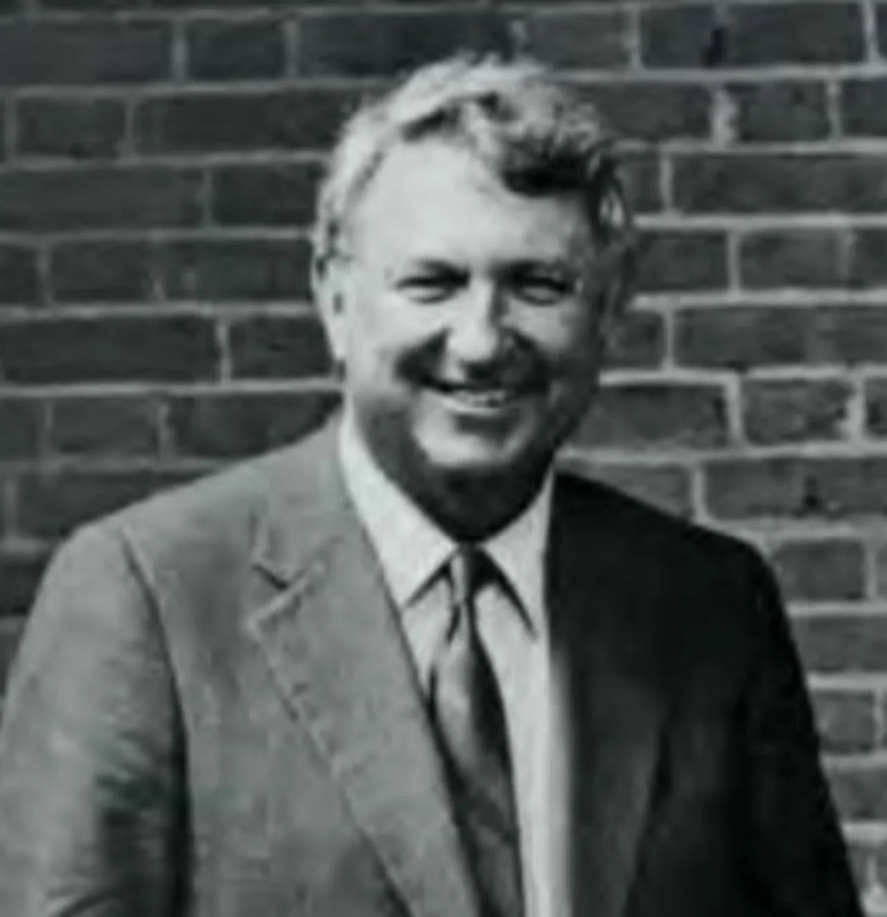 Portrait of Samuel A. Banks (1928–2000) – memorial page