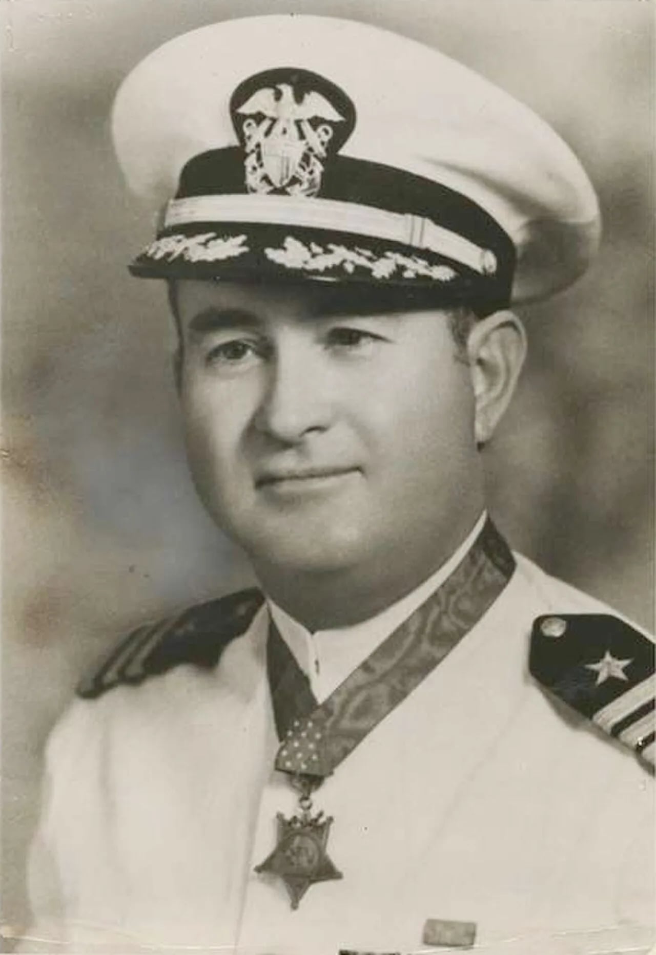Portrait of Samuel Glenn Fuqua (1899–1987) – memorial page