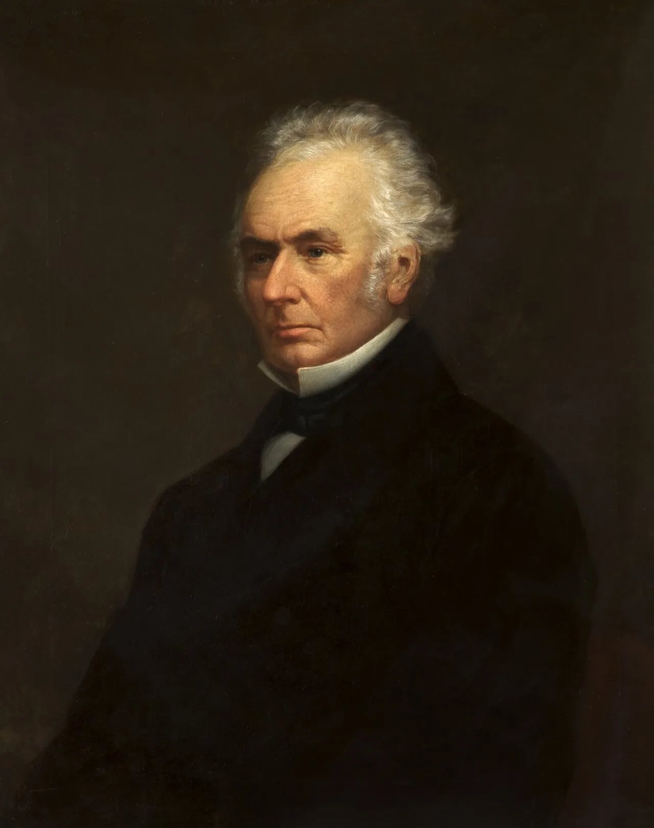 Portrait of Samuel Greg (1758–1834) – memorial page