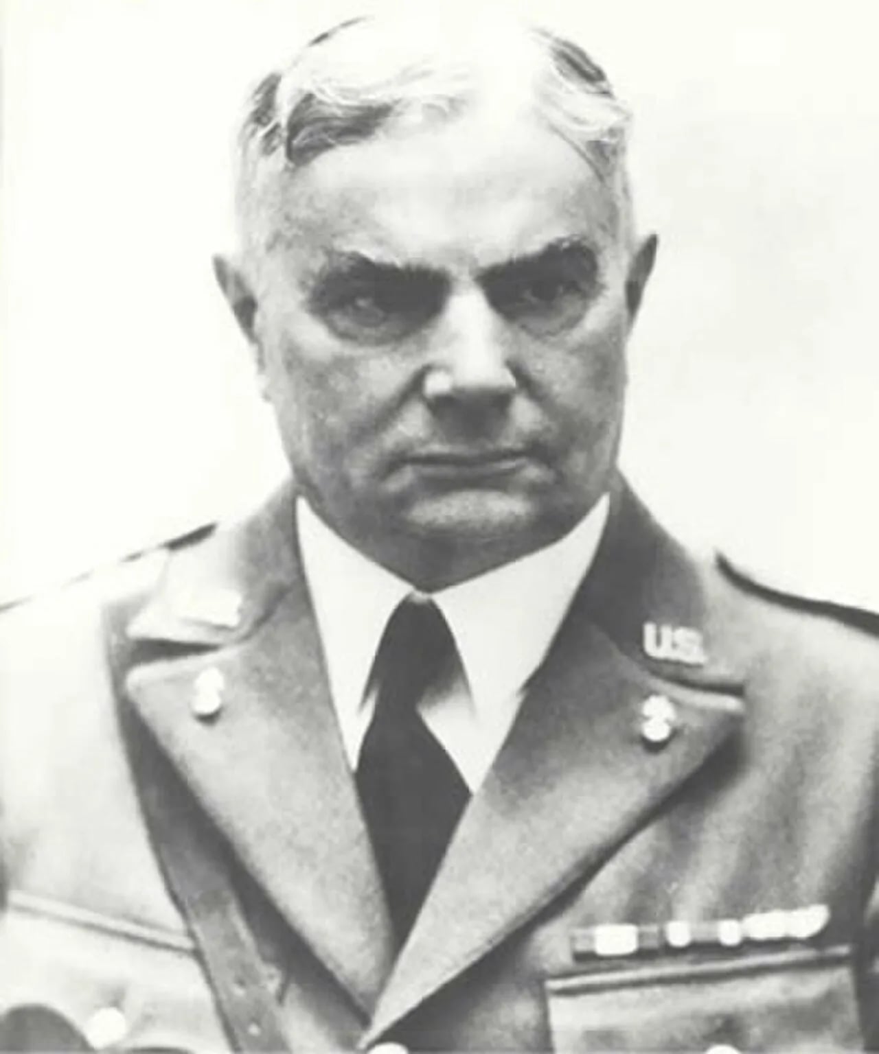 Portrait of Samuel Hof (1870–1937) – memorial page