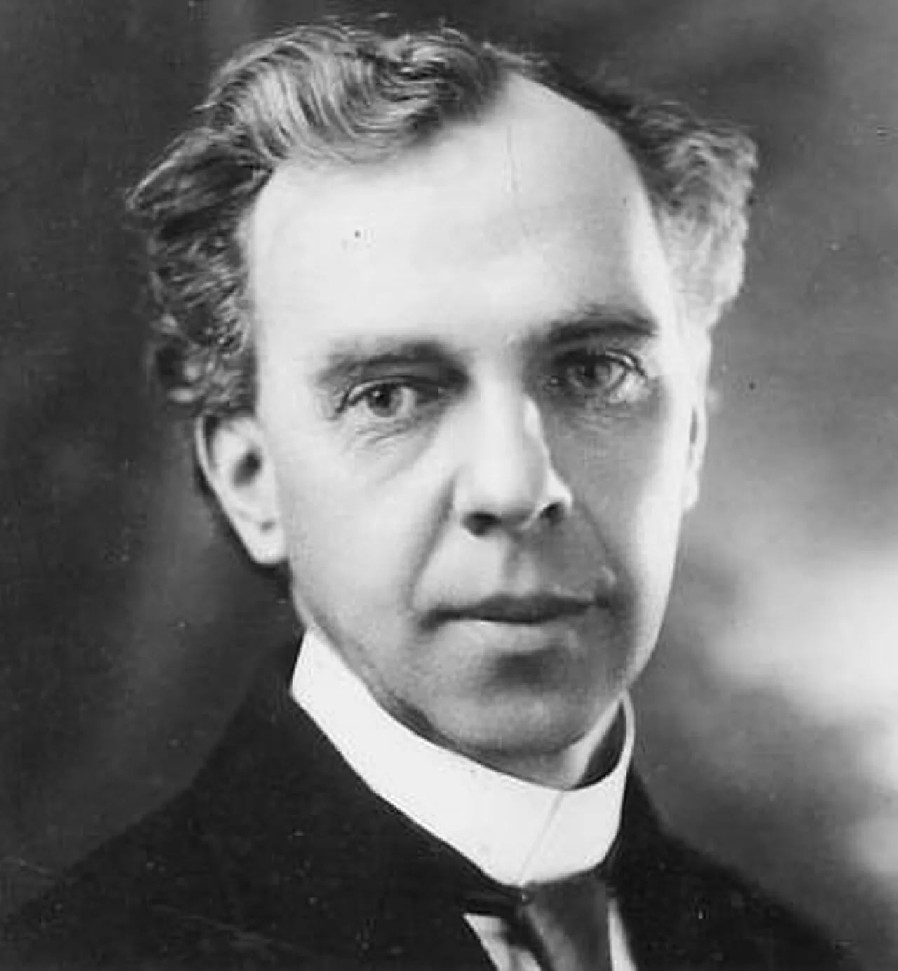 Portrait of Samuel Hunter Adams (1878–1975) – memorial page