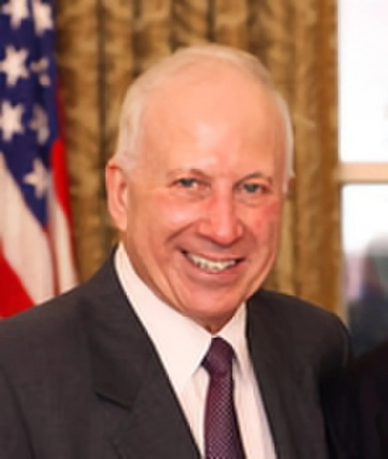 Porträt von Samuel J. Heyman (1939–2009) – Gedenkseite
