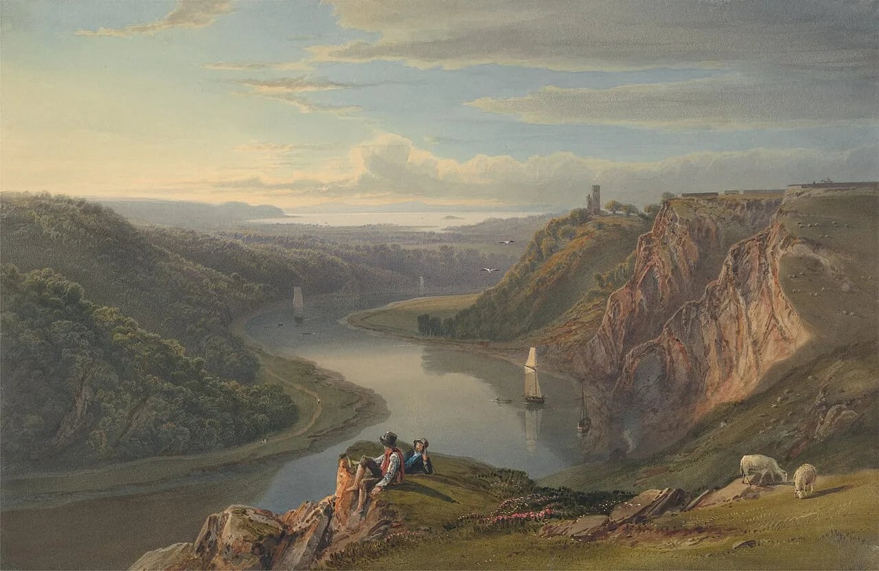 Porträt von Samuel Jackson (1794–1869) – Gedenkseite